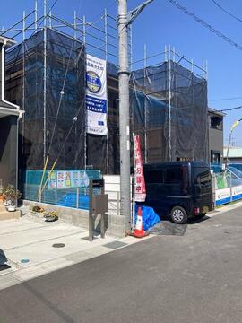 リーブルガーデン桜井市西之宮６期 外観・内装3