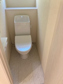 リーブルガーデン第１石岡市旭台 外観・内装10
