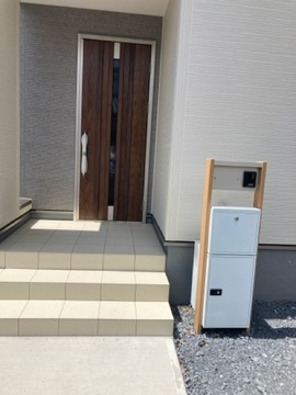 リーブルガーデン第１石岡市旭台 外観・内装11