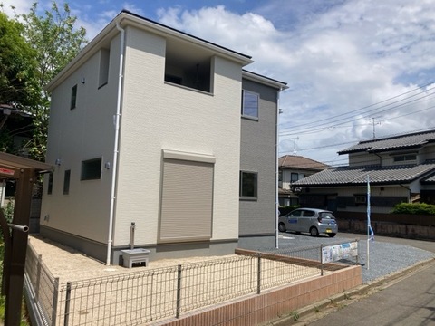 リーブルガーデン第１石岡市旭台 外観・内装12