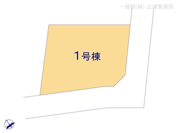 リーブルガーデン第１石岡市旭台 写真6