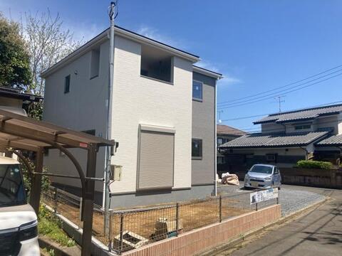 リーブルガーデン第１石岡市旭台 外観・内装2