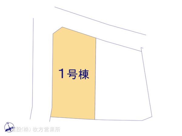 リーブルガーデン東大阪市東石切町５丁目 写真4
