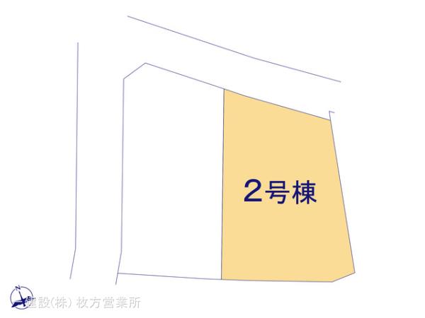 リーブルガーデン東大阪市東石切町５丁目 写真6