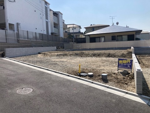 リーブルガーデン東大阪市東石切町５丁目 外観・内装2