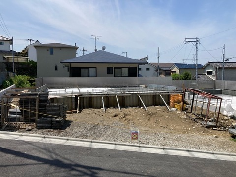 リーブルガーデン東大阪市東石切町５丁目 外観・内装4
