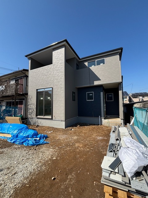 リーブルガーデン伊豆の国市南條の画像