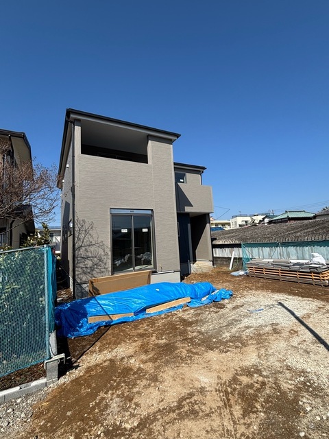 リーブルガーデン伊豆の国市南條の画像3