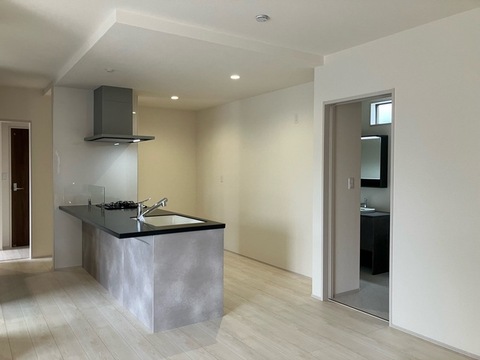 リーブルガーデン常陸大宮市中富町第３ 外観・内装2