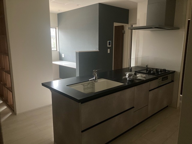 リーブルガーデン常陸大宮市中富町第３ 写真3