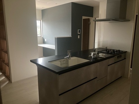 リーブルガーデン常陸大宮市中富町第３ 外観・内装3