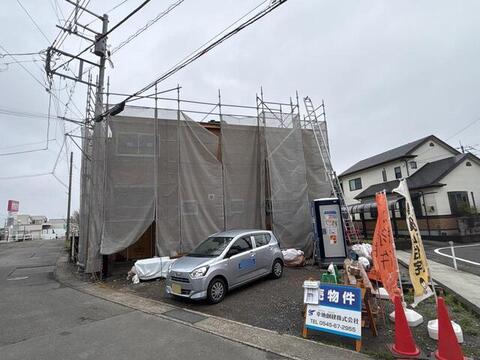 リーブルガーデン富士市水戸島 外観・内装2