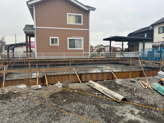 リーブルガーデン富士市水戸島 写真3