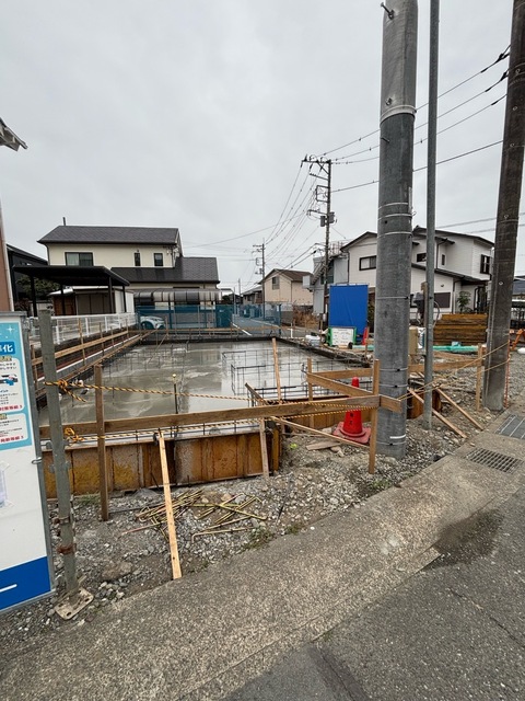 リーブルガーデン富士市水戸島 写真4