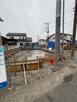 リーブルガーデン富士市水戸島 外観・内装4
