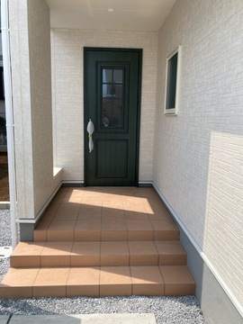 リーブルガーデン真岡長田第９ 外観・内装6