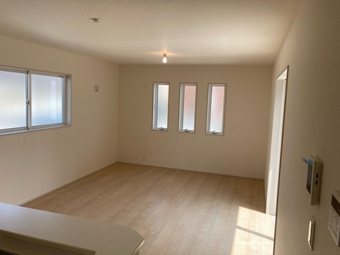 リーブルガーデン真岡長田第９ 外観・内装2