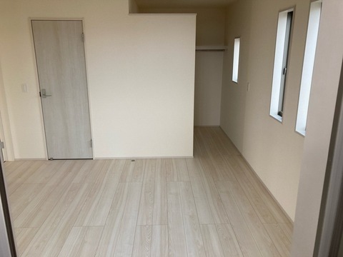 リーブルガーデン第９富士見町原之郷 外観・内装5