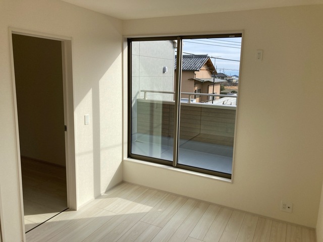 リーブルガーデン第９富士見町原之郷 写真6