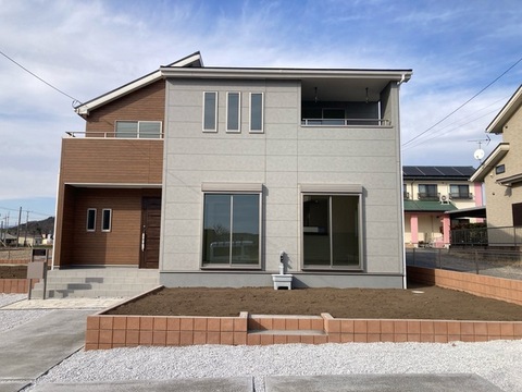 リーブルガーデン第９富士見町原之郷 外観・内装10