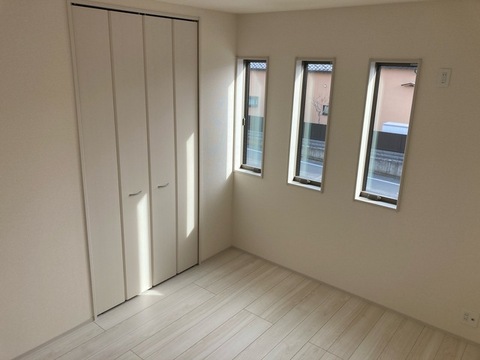 リーブルガーデン第９富士見町原之郷 外観・内装4