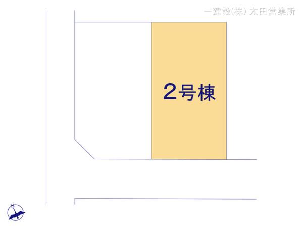 リーブルガーデン伊勢崎第３国定町 写真8