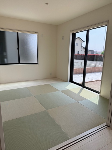 リーブルガーデン伊勢崎第３国定町 写真4