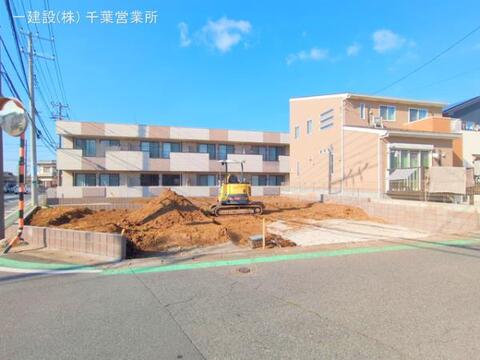 リーブルガーデン愛生町第２ 外観・内装8