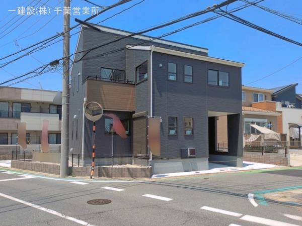 リーブルガーデン愛生町第２ 写真3