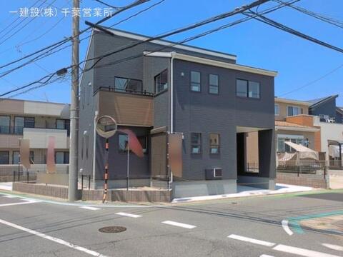 リーブルガーデン愛生町第２ 外観・内装3
