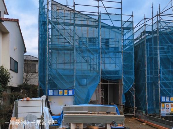 リーブルガーデンこてはし台２丁目第５ 写真5