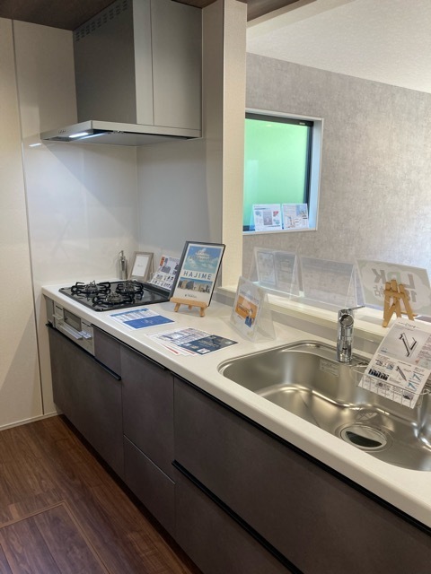 リーブルガーデンこてはし台2丁目第5 写真11
