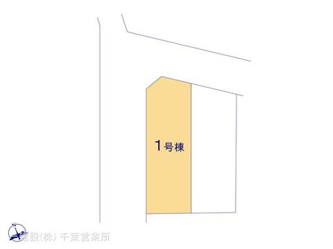 リーブルガーデンこてはし台２丁目第５ 間取り2