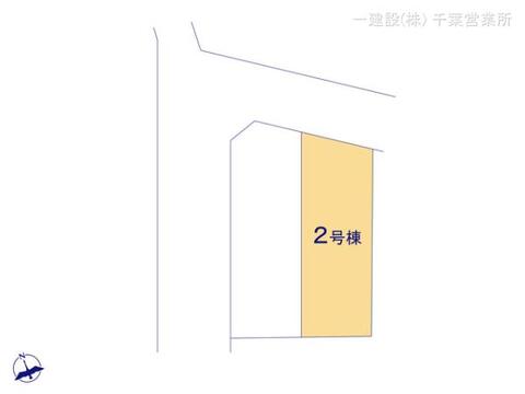 リーブルガーデンこてはし台２丁目第５ 間取り4