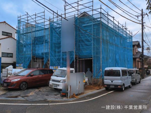 リーブルガーデンこてはし台２丁目第５ 写真3