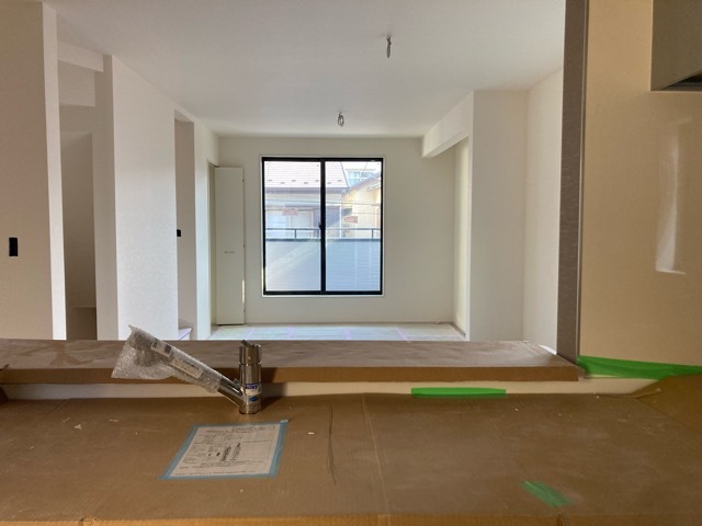 リーブルガーデン足立綾瀬６丁目 写真5