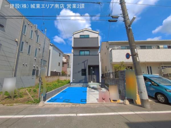 リーブルガーデン足立綾瀬６丁目 写真6