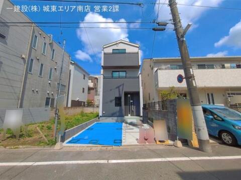 リーブルガーデン足立綾瀬６丁目 外観・内装6