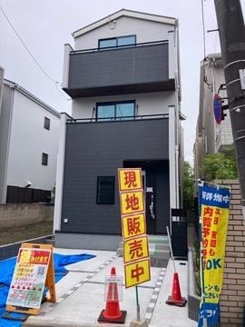 リーブルガーデン足立綾瀬６丁目 外観・内装7