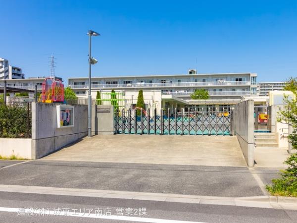 リーブルガーデン足立綾瀬６丁目 周辺環境4