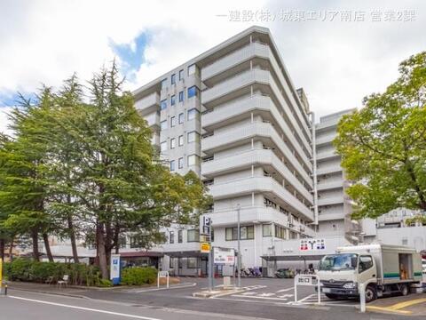 東和病院：1500m