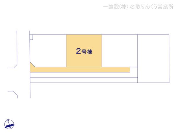 リーブルガーデン柴田町上名生 写真4