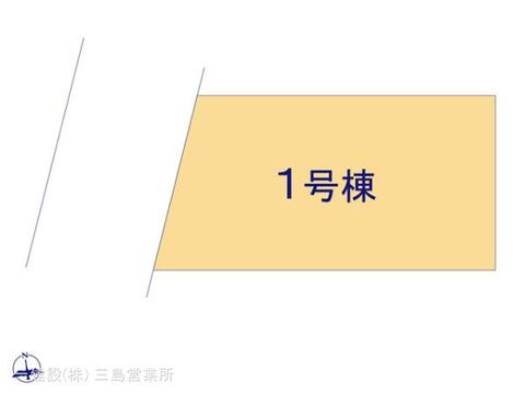 リーブルガーデン駿河区寺田２期 間取り2