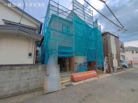 リーブルガーデン中央区今井町第２ 外観・内装3