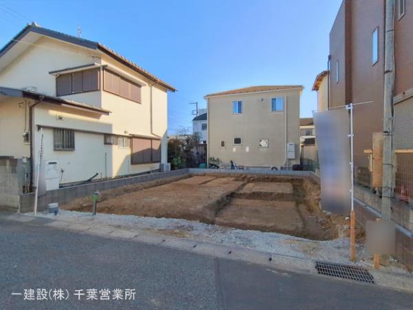 リーブルガーデン中央区今井町第２ 写真4