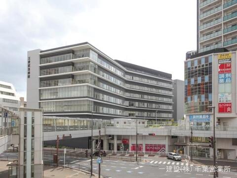 三愛記念病院：1150m