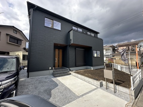 リーブルガーデン宇都宮西の宮第３ 外観・内装2