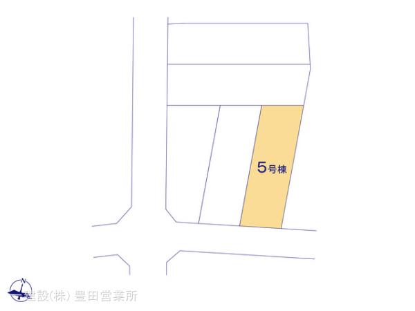 リーブルガーデン瀬戸市西寺山町第２ 写真20