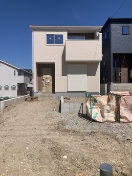 リーブルガーデン瀬戸市西寺山町第２ 外観・内装1