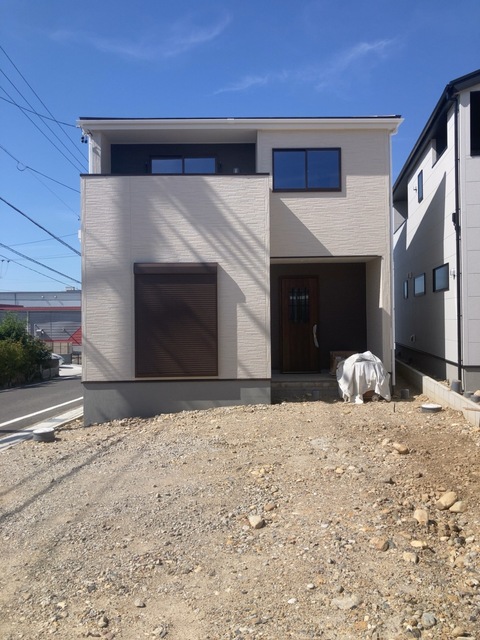 リーブルガーデン瀬戸市西寺山町第２ 写真3